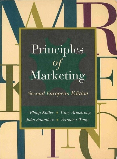 Principles Of Marketing Kotler 16th Edition Pdf Free Download