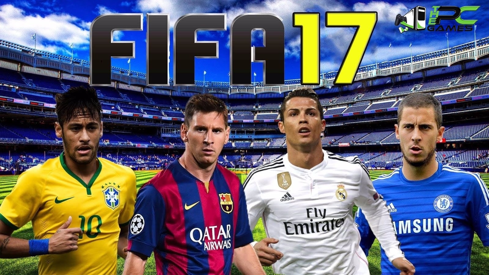 How To Download Fifa 17